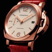 unique panerai watches for women.